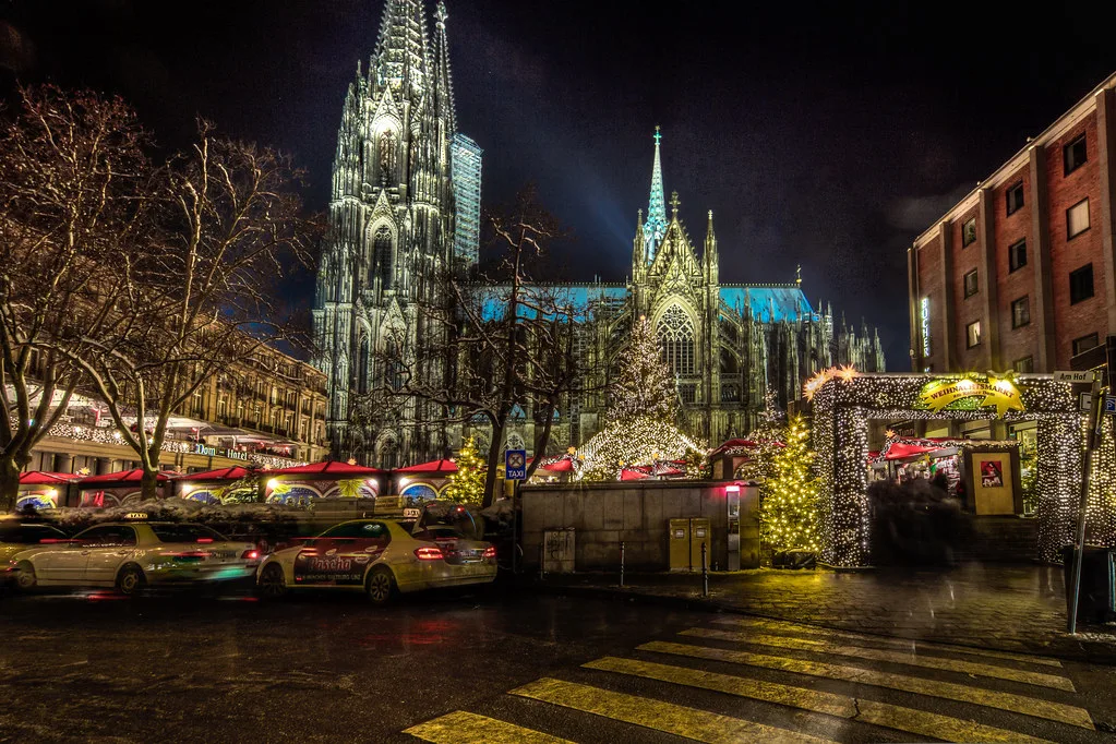 Is Shopping in Cologne Worth the Trip?