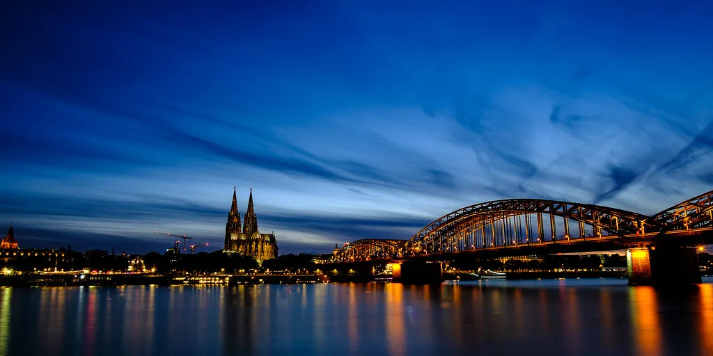 Navigating the City: Cologne Transport and Mobility Tips