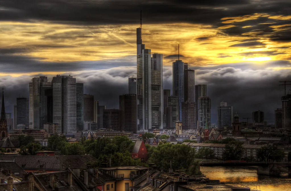 16 Best Hotels in Frankfurt City Centre