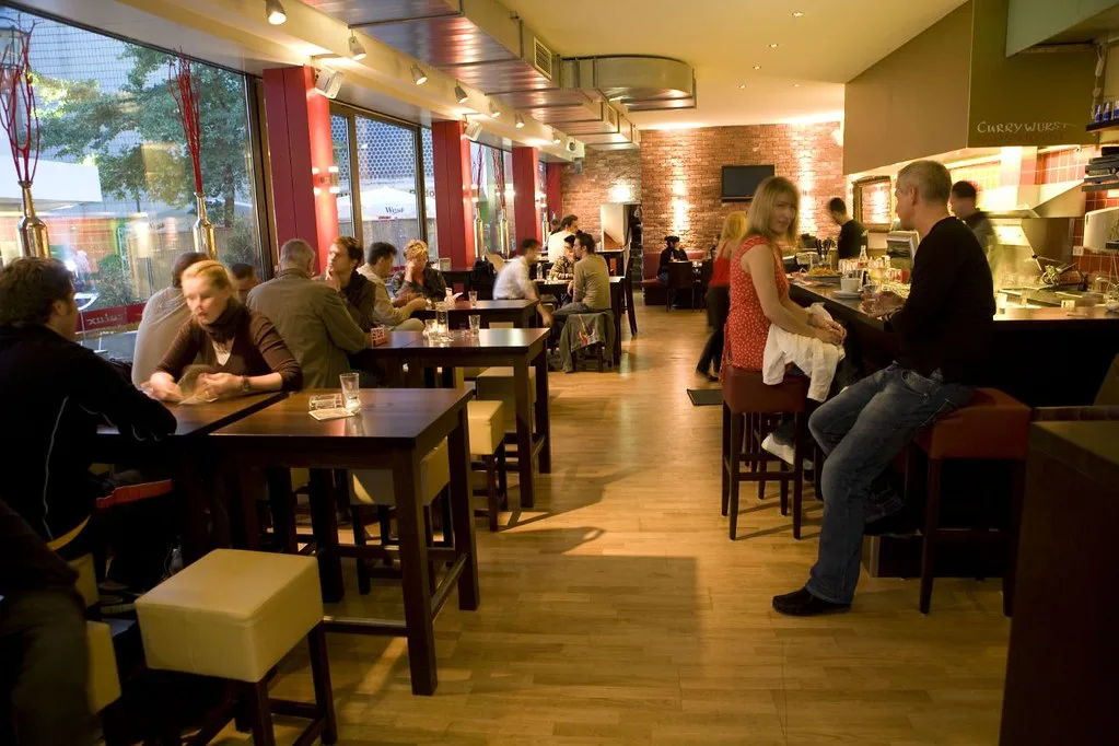 16 Best Restaurants in Frankfurt (2026)