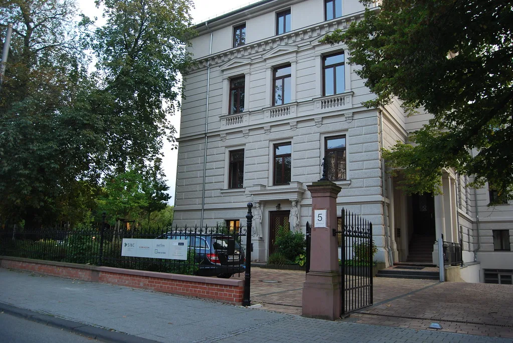 Wiesbaden: Elegant Architecture and Thermal Baths