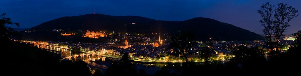 Walk the Famous Philosopher's Path for Scenic Views
