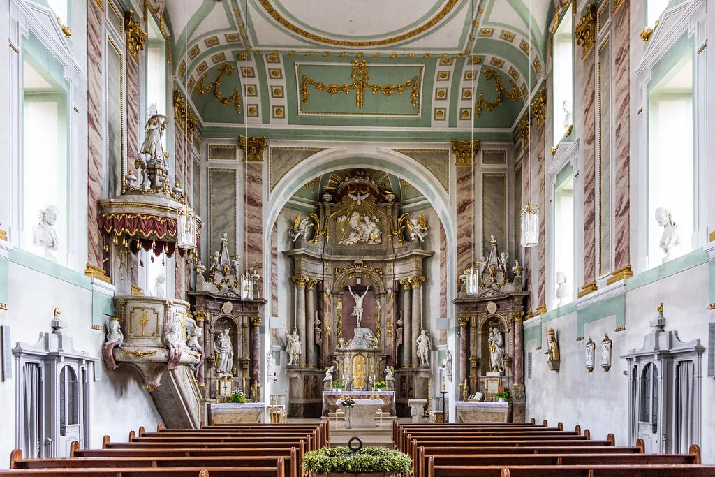 Traditional Franconian Gems in Nuremberg