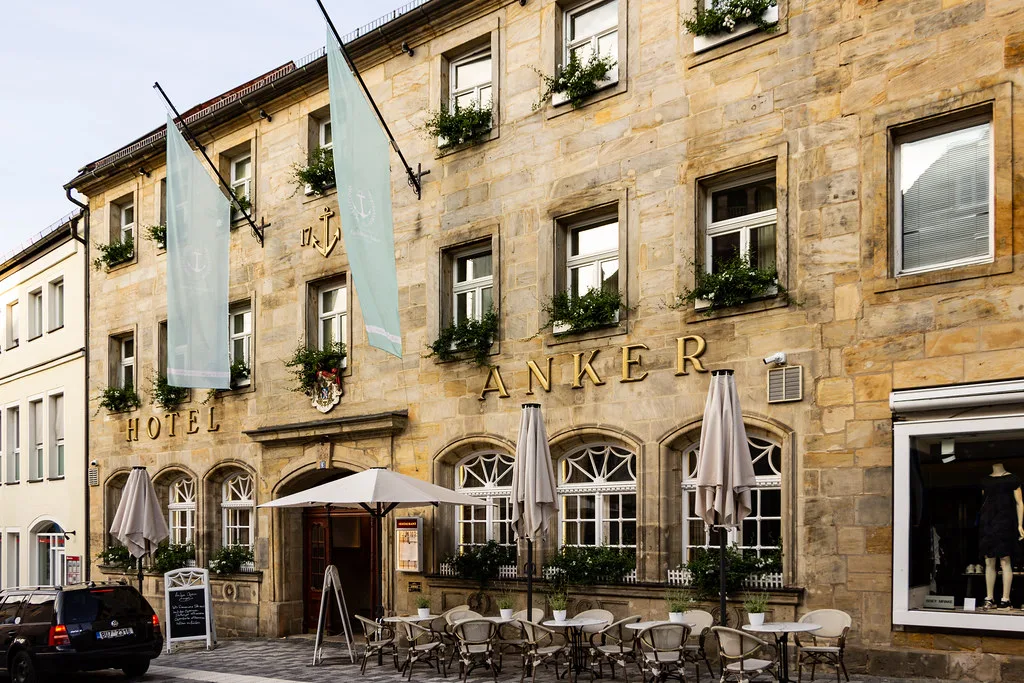 Best Restaurants in Nuremberg for International Flavors