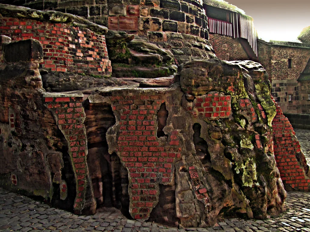Where to Stay in Nuremberg for First-Timers