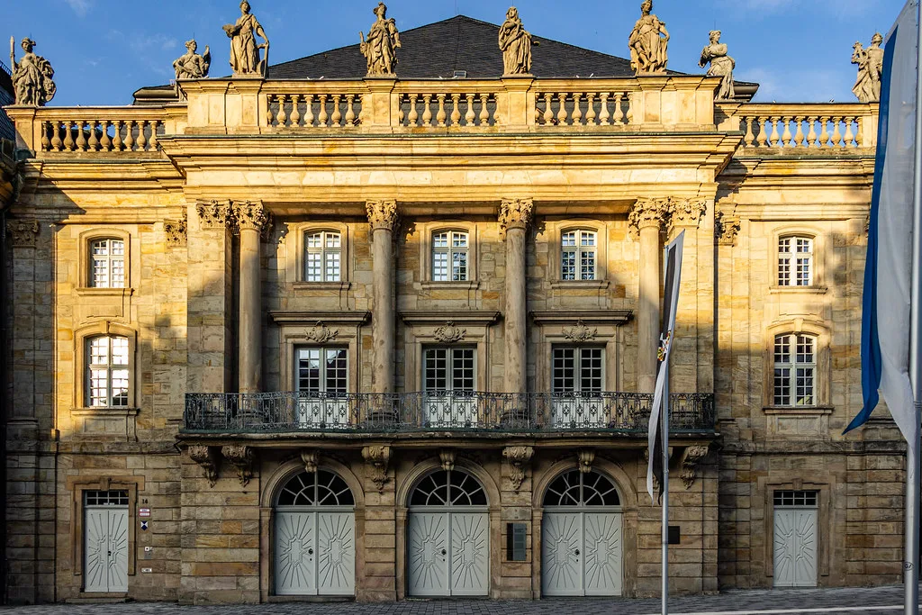 Bamberg: UNESCO Heritage and Smoked Beer