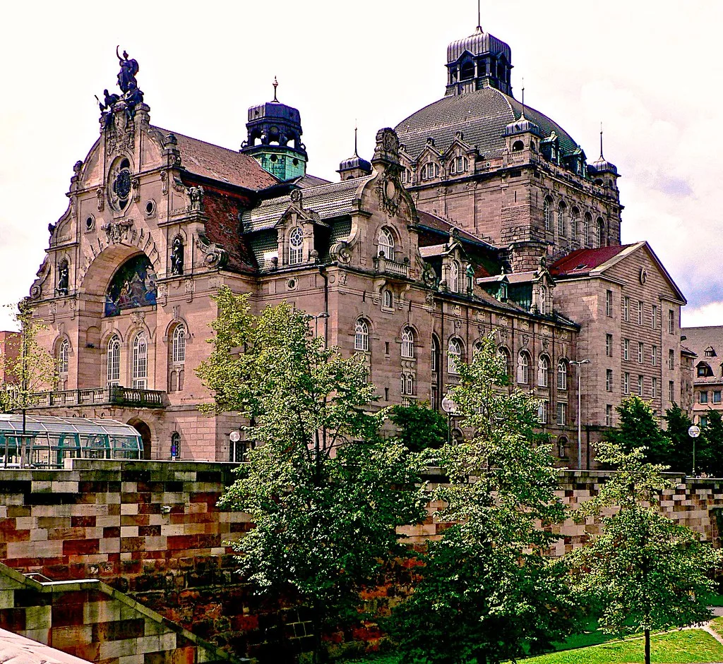 Is Nuremberg an Expensive City to Visit?