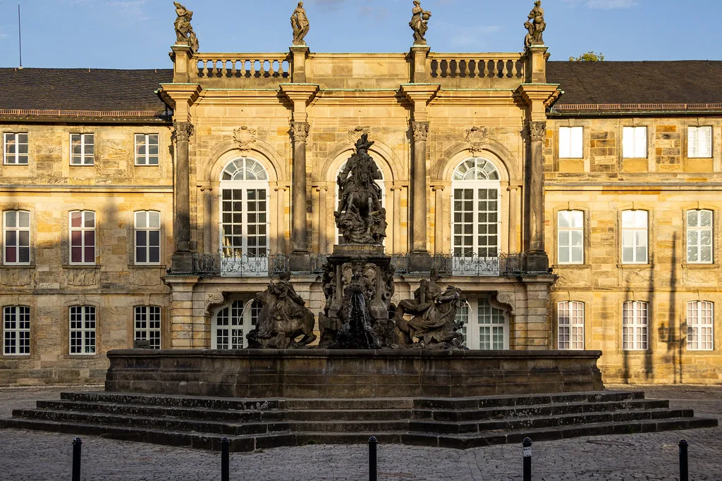 Choosing How Many Days in Nuremberg Itinerary for Your Trip