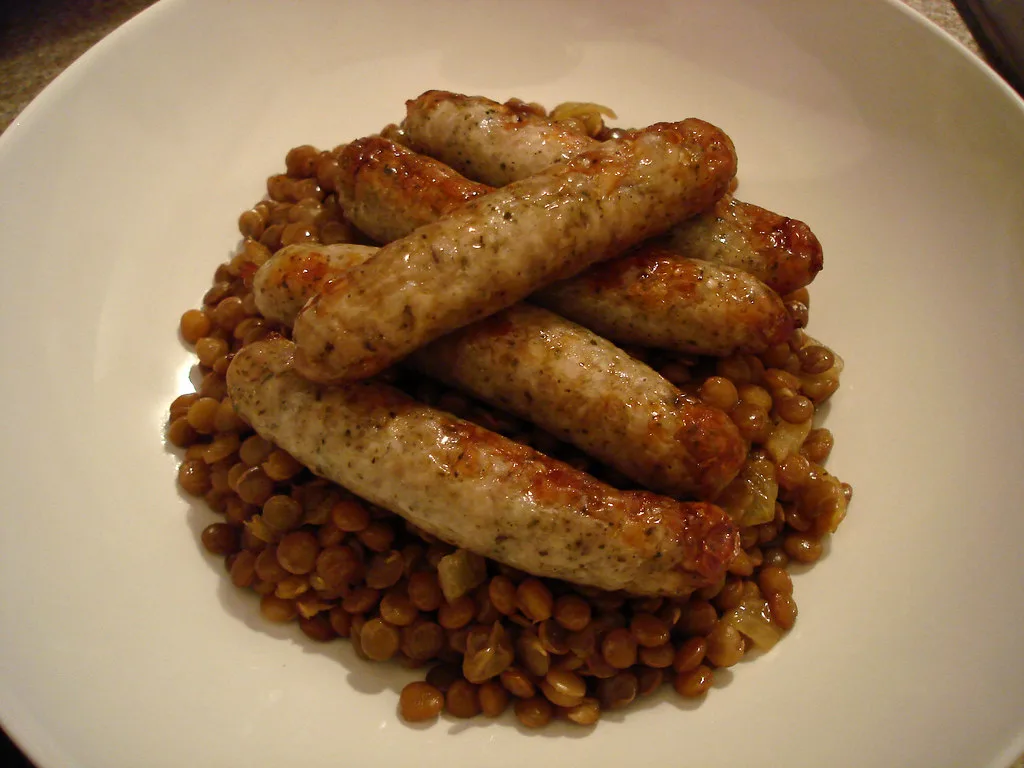 Traditional Foods You Must Try in Nuremberg