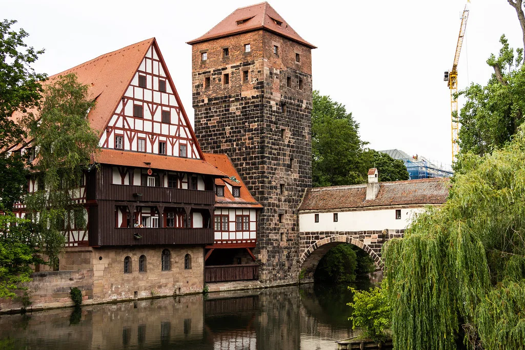 How to Use the Nürnberg Card for Maximum Savings