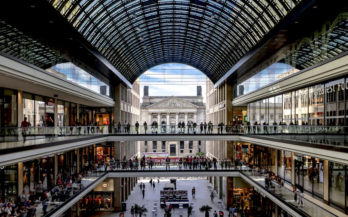Buy Validate Tickets — a highlight of Berlin, Germany