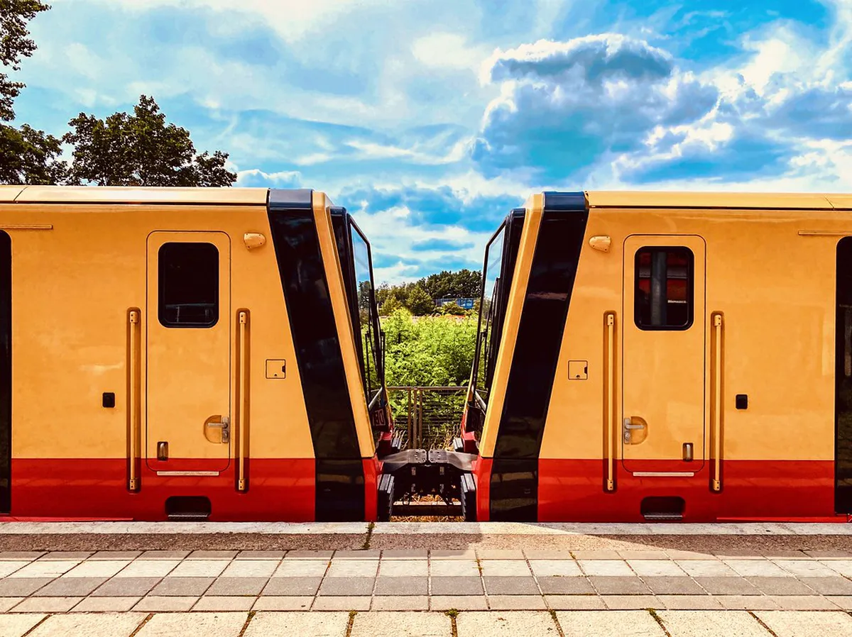 Practical Tips Trouble — a highlight of Berlin, Germany