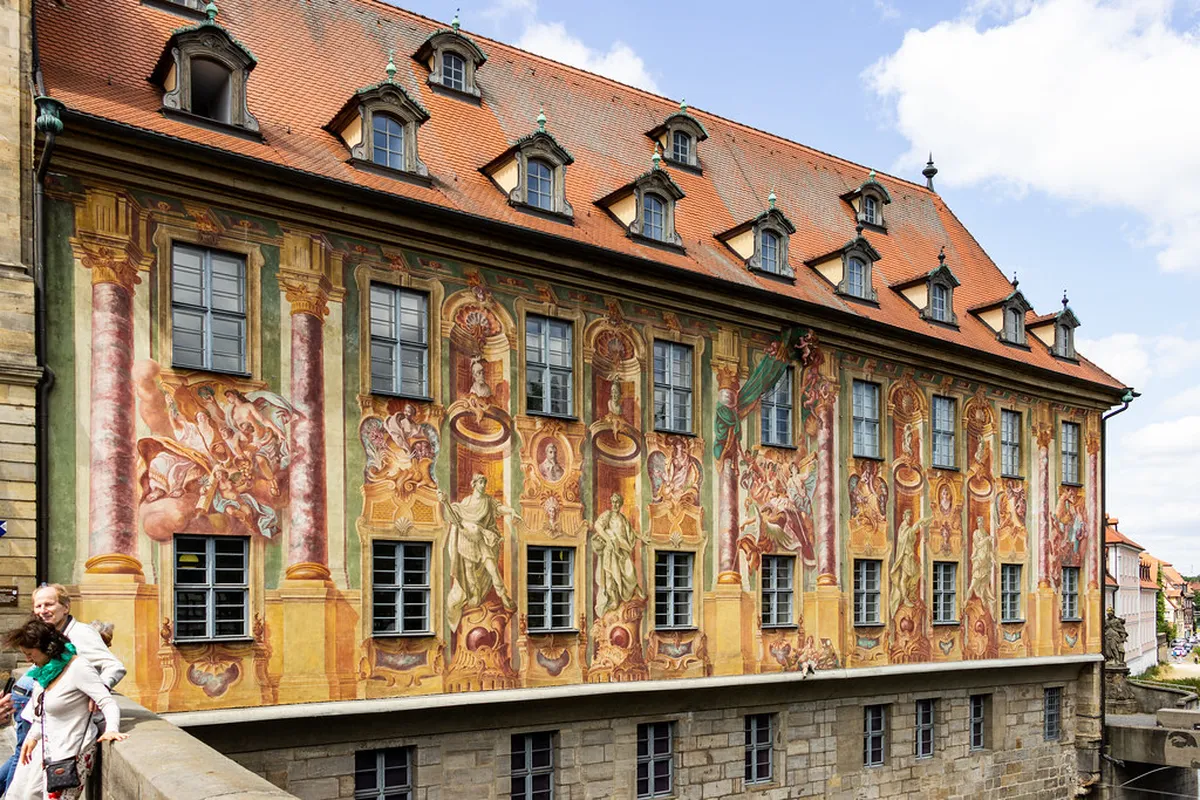 City Pass Worth in Munich