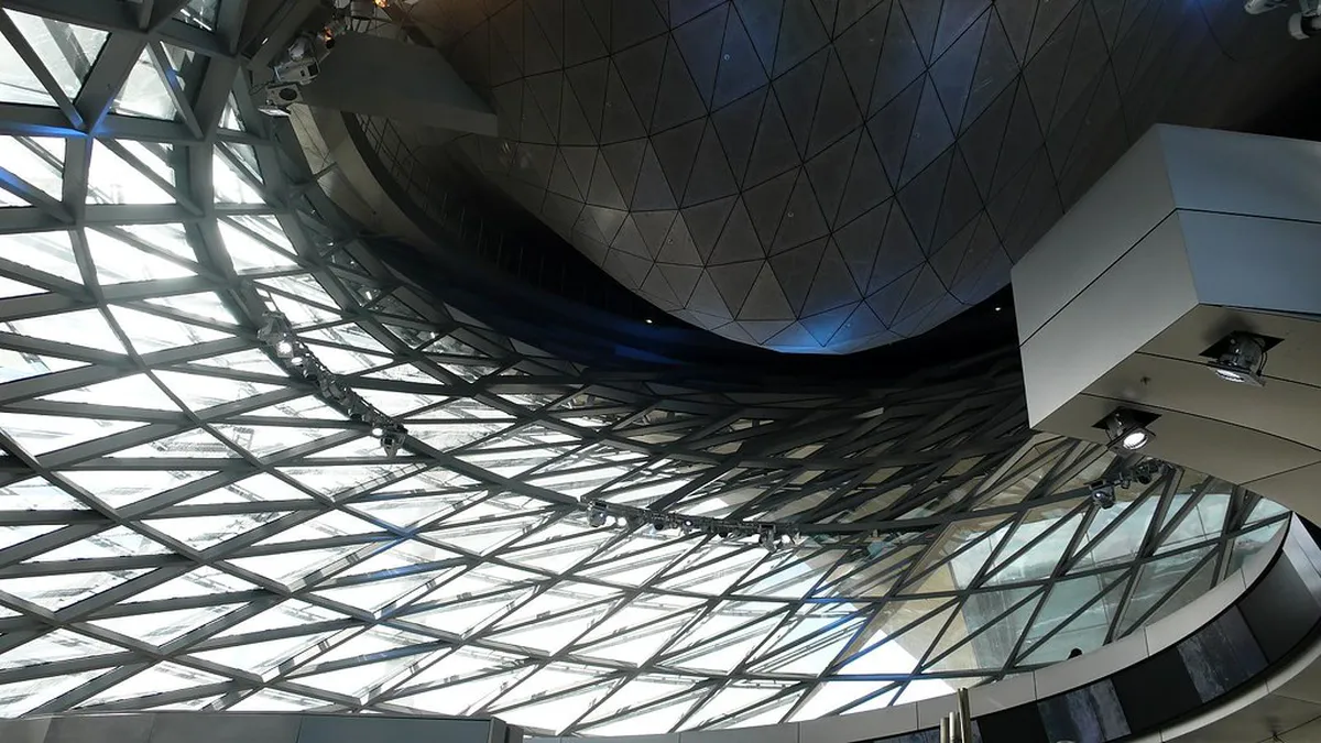 Harry Klein Core in Munich