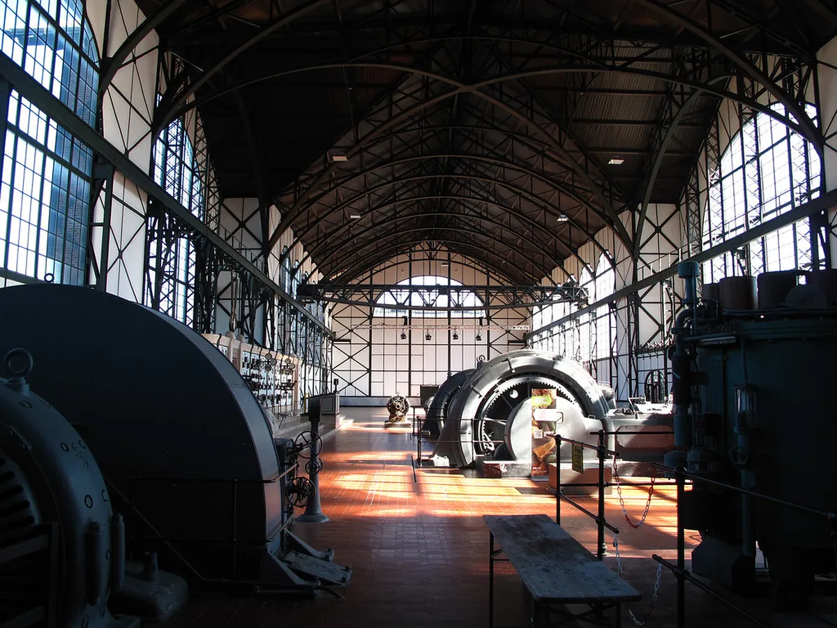 Five Iconic Museums — a highlight of Berlin, Germany