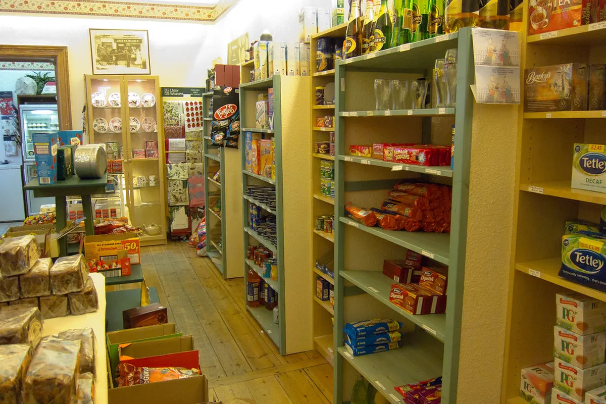 Tips Shopping Berlin — a highlight of Berlin, Germany