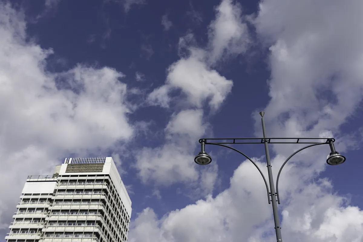 Plan Smooth Hidden — a highlight of Berlin, Germany
