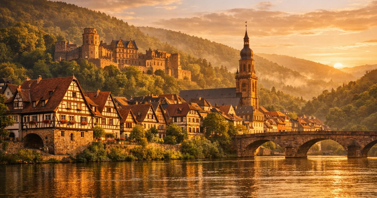 Germany Travel Guides: Things to Do, Itineraries & Planning Tips
